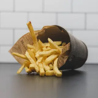 Batatas Fritas