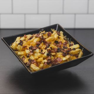 Fancy Fries
