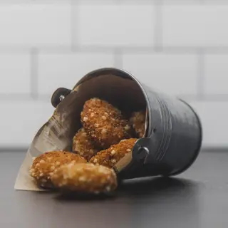 Camembert Bites x6