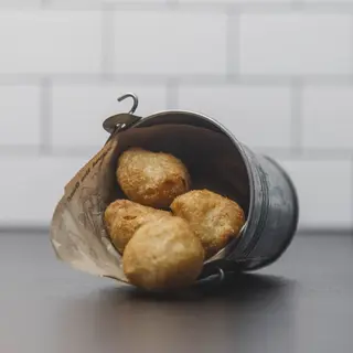 Chilli Cheese Bites x6