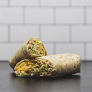Wrap Atum