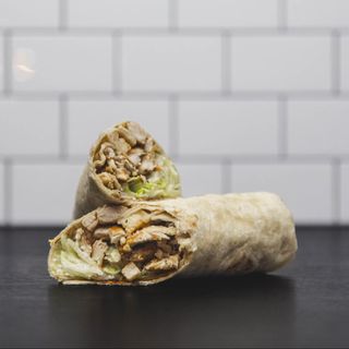 Wrap Frango