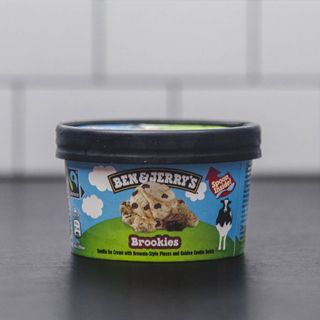 Ben & Jerry's Brookies (100ml)