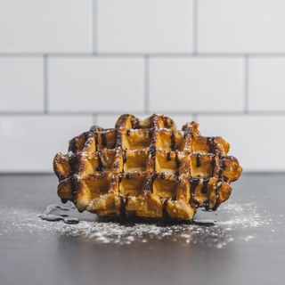 Waffle
