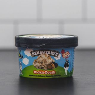 Ben & Jerry's Cookie Dough (100ml)