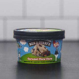 Ben & Jerry's Caramel Chew Chew (100ml)