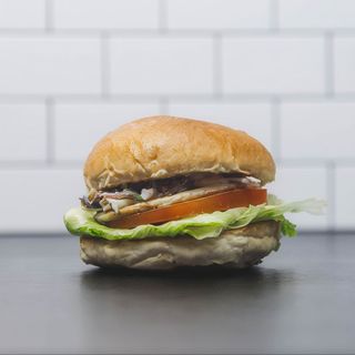 Halloumi