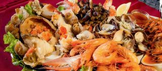 Mariscada