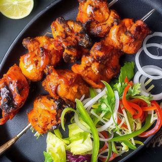  Banjara Kebab 