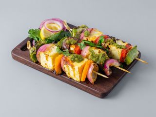 Paneer Tikka 