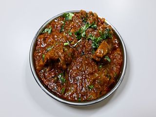  Borrego de Kolhapuri/Lamb Kolhapuri