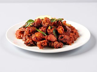 Frango 65/Chicken 65 