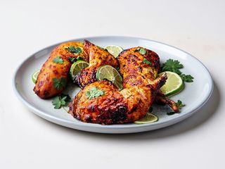 Tandoori mix 