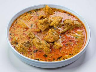 Frango de Korma/Chicken Korma