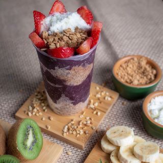Copo de Açaí