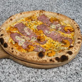 Bella Napoli