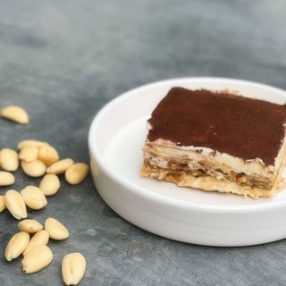 Tiramisú