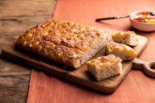 Focaccia Tradicional