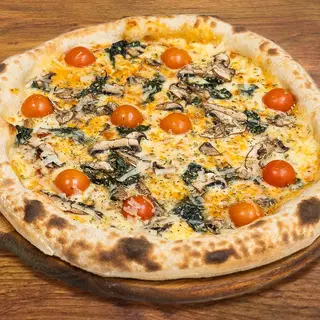 Vegetariana