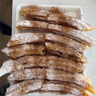 6 farturas