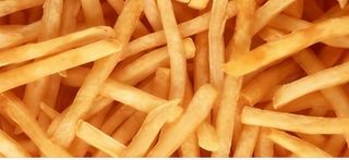 Batata Frita