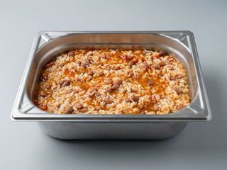 Arroz de Feijão