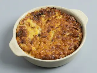 O melhor Bacalhau com natas