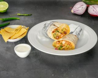 Burritos