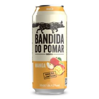 Bandida de Pomar Manga