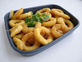 Calamares 