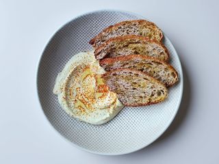 Queijo Creme Artesanal