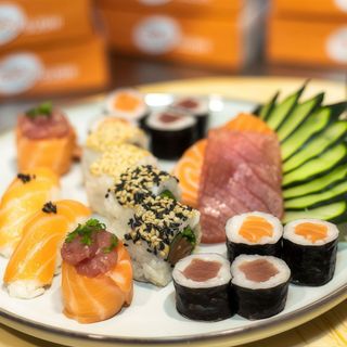 Combinado Tradicional 40