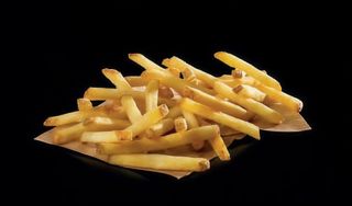 Batata Frita 