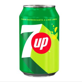 7 Up 33cl