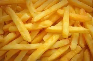 Batata Frita
