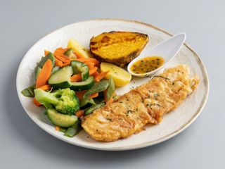 Filete de Espada