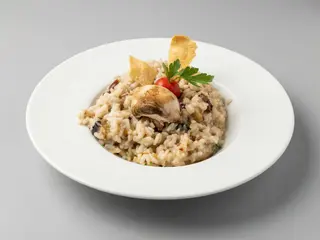 Prato vegetariano