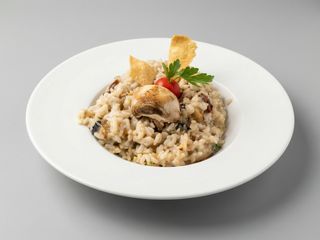 Prato vegetariano