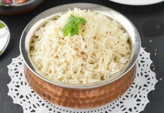 Jeera Rice