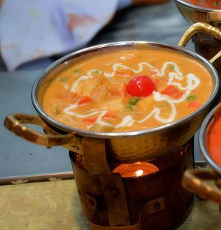 Nauratan Korma