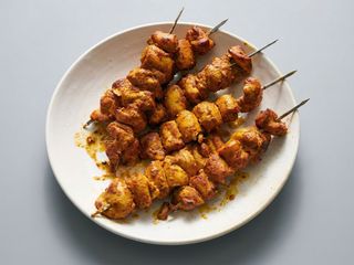 Chicken Tikka