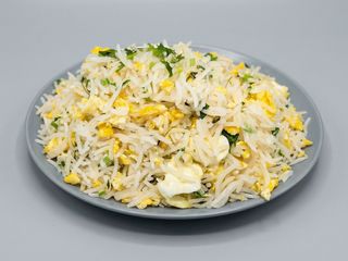 Kashmiri Pulao