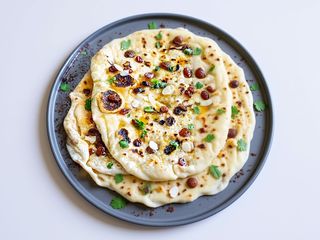 Peshwari Naan