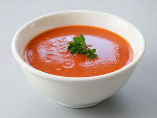 Sopa de Tomate