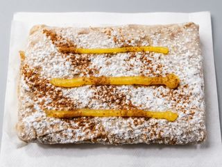 Tripa de Doce de Ovos