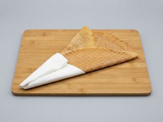 Bolacha de Chocolate Branco