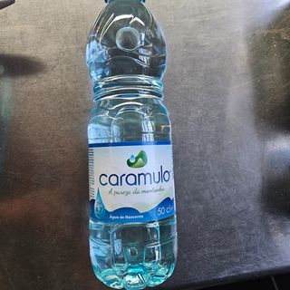 Água 50cl