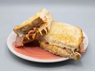 Tosta Miguel
