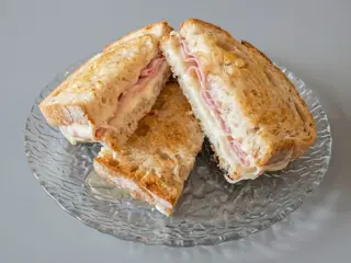 Tosta Mista