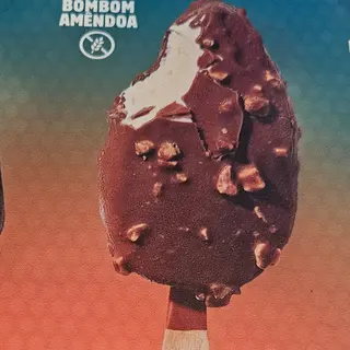 Magnum amêndoa